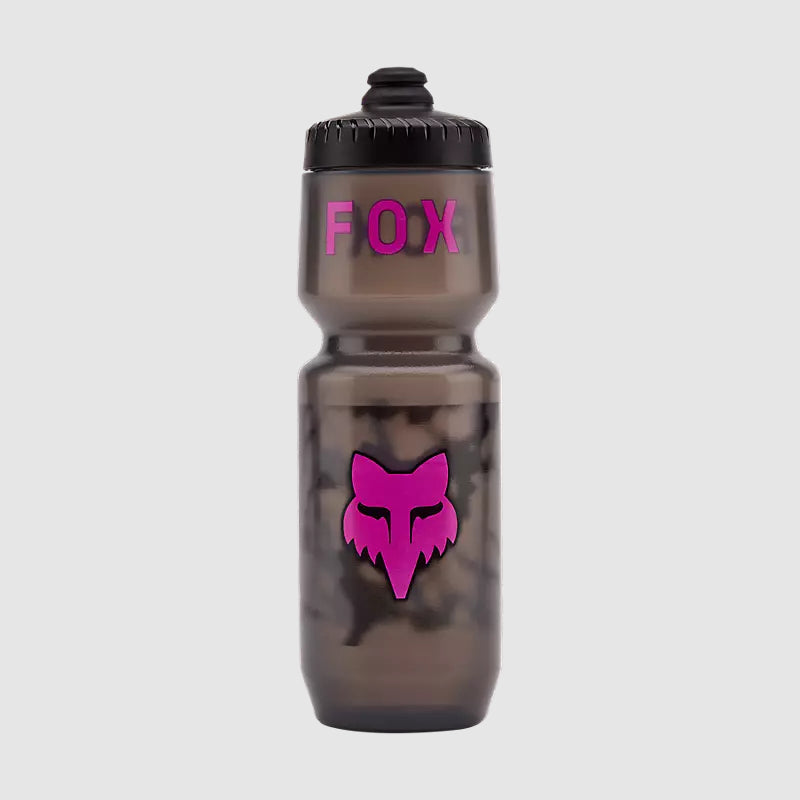 Botella De Agua Fox Purist Taunt | Rosado - Rideshop