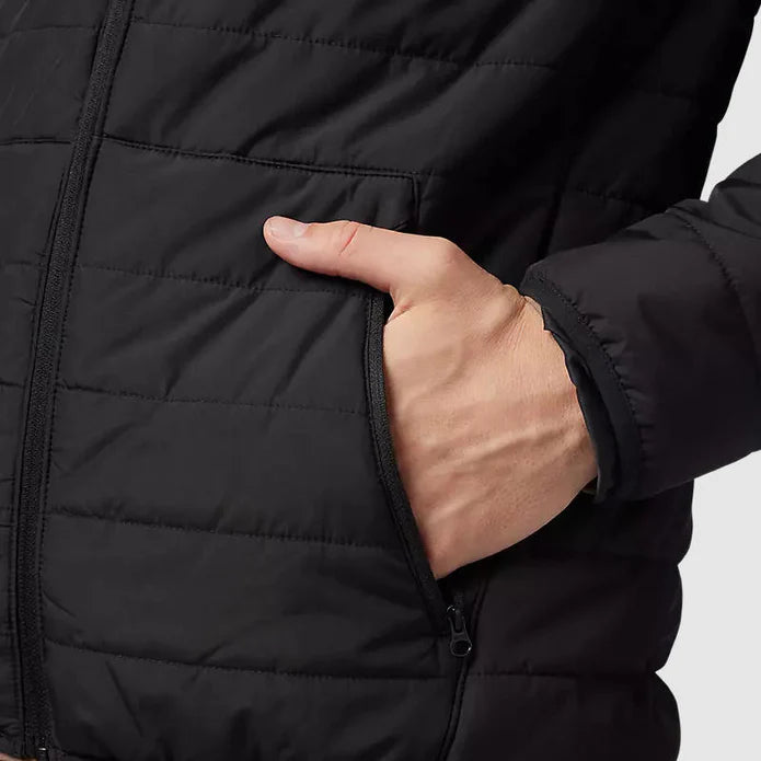 Chaqueta Lifestyle Fox X Kawasaki Howell Negro Fox - Rideshop