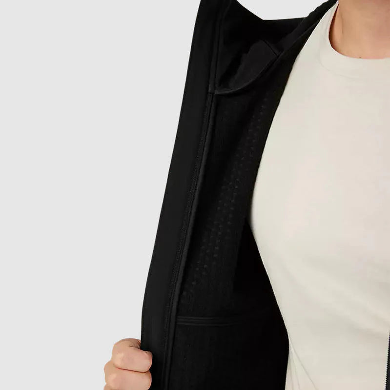 Chaqueta Lifestyle Fox Pit Negro