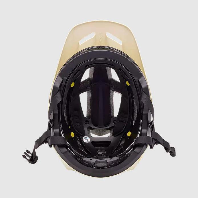 Casco Bicicleta Fox Speedframe | Verde Cactus - Rideshop