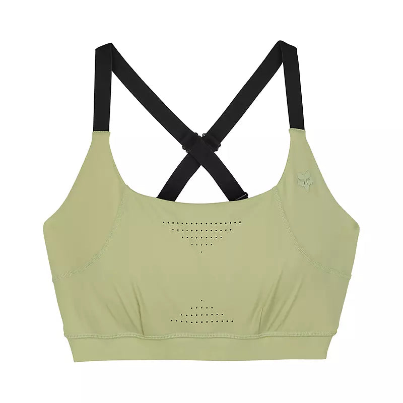 Peto Fox Lifestyle Mujer Motive | Verde Cactus - Rideshop