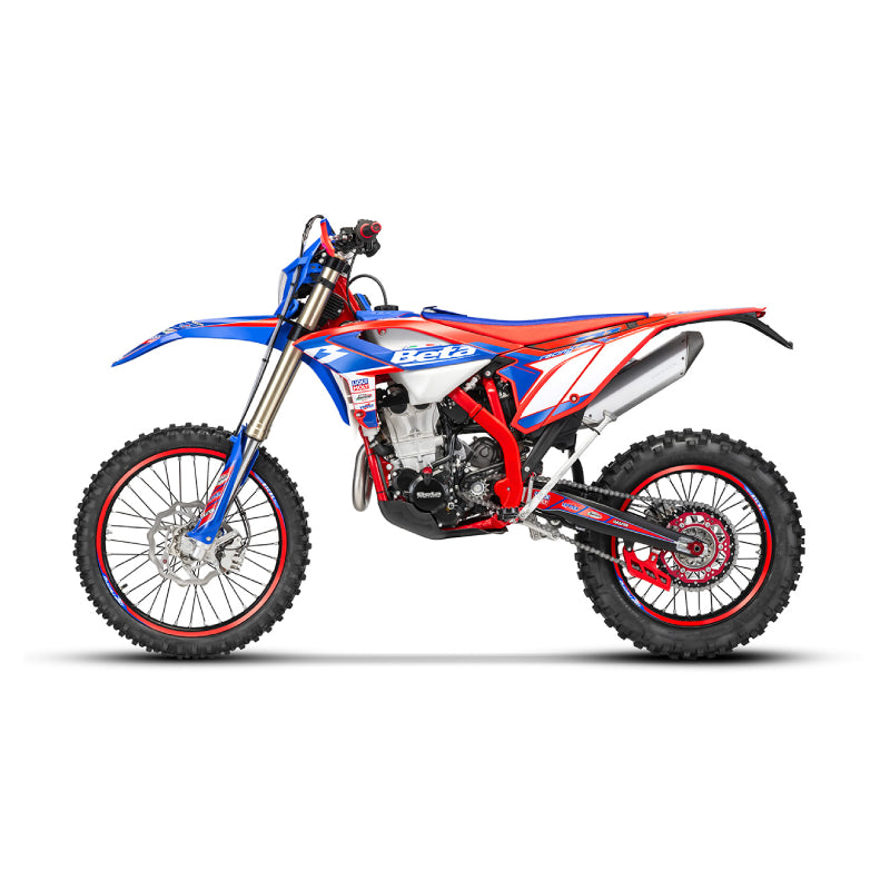 Moto RR 4T 390 Racing Beta