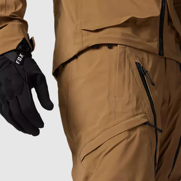 Pantalon Moto Recon GORE-TEX ADV Cafe Fox - Rideshop