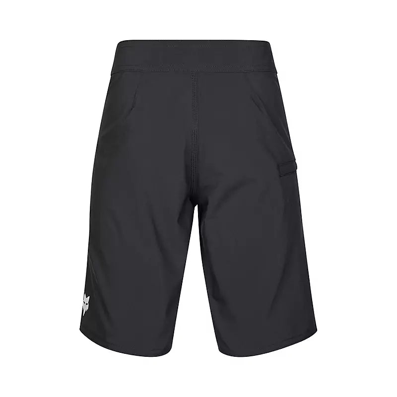Traje de Baño Lifestyle Niño Overhead Negro Fox