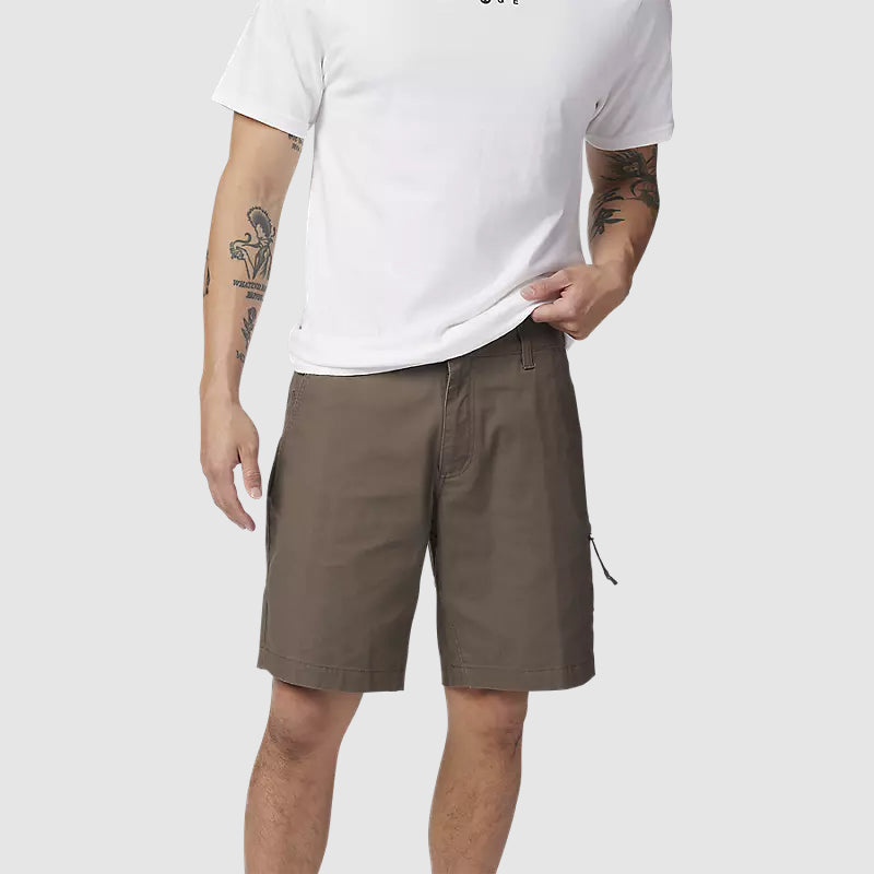 Short Lifestyle Essex 3.0 Cafe Oscuro Fox