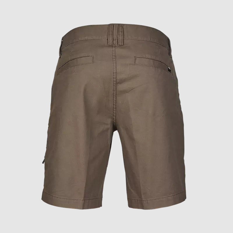 Short Lifestyle Essex 3.0 Cafe Oscuro Fox