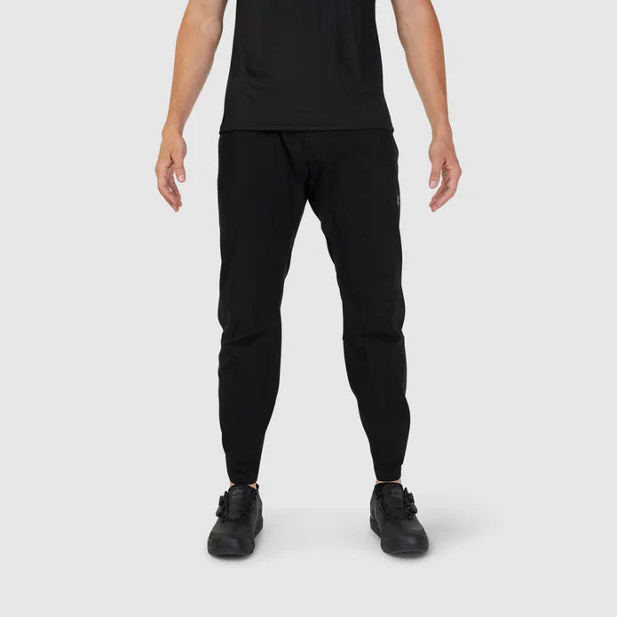 Pantalon Bicicleta Fox Ranger Negro - Rideshop