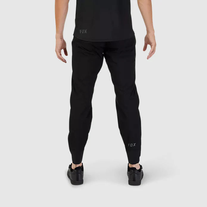 Pantalon Bicicleta Fox Ranger Negro - Rideshop