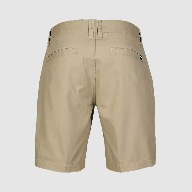 Short Lifestyle Essex 3.0 Cafe Claro Fox
