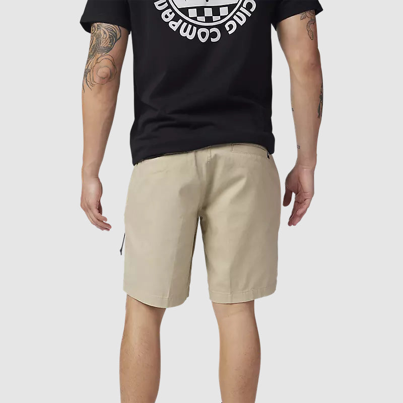Short Lifestyle Essex 3.0 Cafe Claro Fox