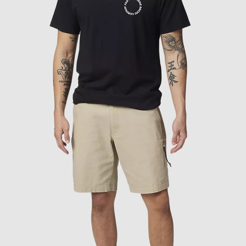 Short Lifestyle Essex 3.0 Cafe Claro Fox