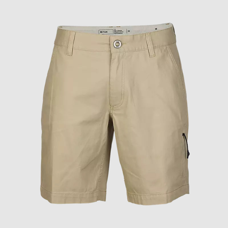 Short Lifestyle Essex 3.0 Cafe Claro Fox - Rideshop