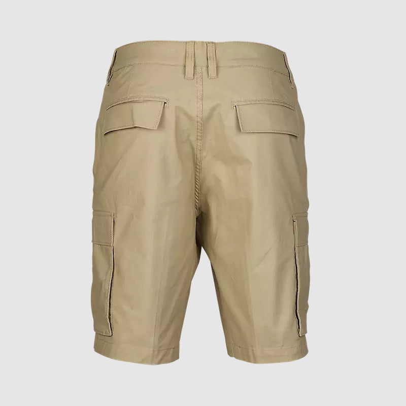 Short Lifestyle Slambozo 3.0 Cafe Claro Fox