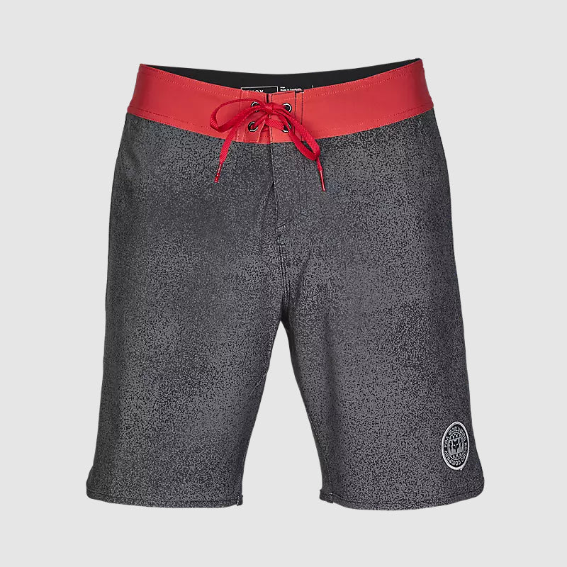 Traje de Baño Lifestyle Next Level 18" Negro Fox
