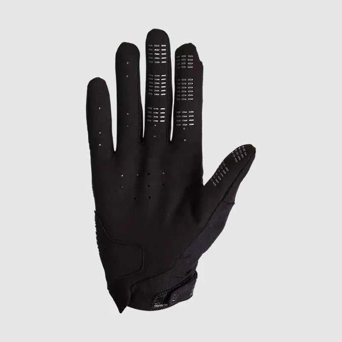 Guantes Bicicleta Fox Defend D3O Negro - Rideshop