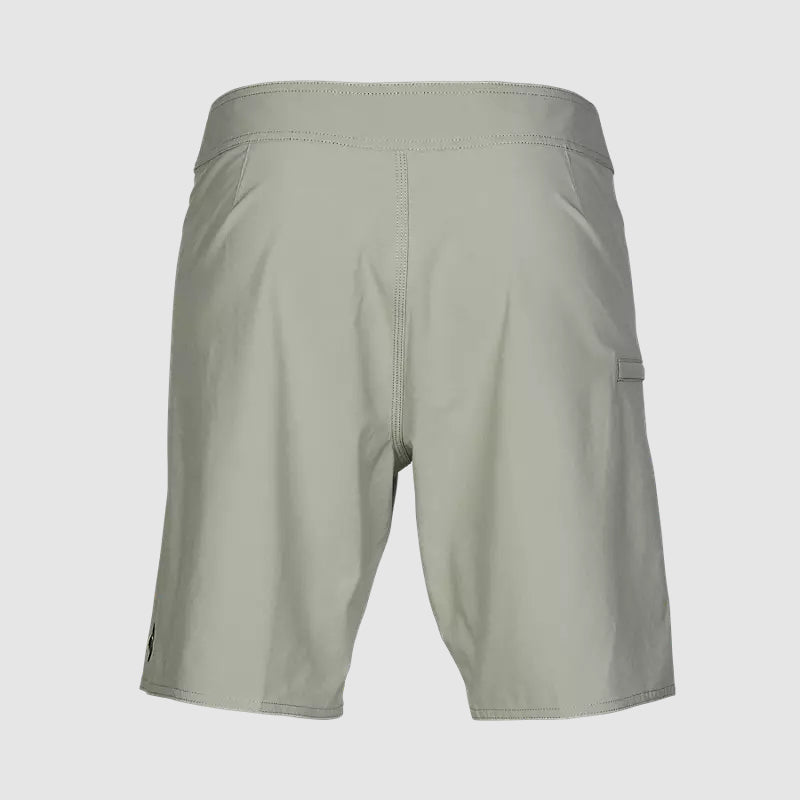 Traje de Baño Lifestyle Overhead 18" Gris Fox