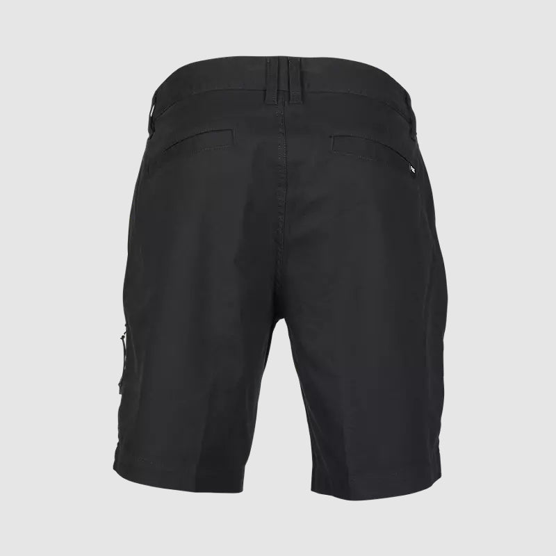 Short Lifestyle Essex 3.0 Negro Fox