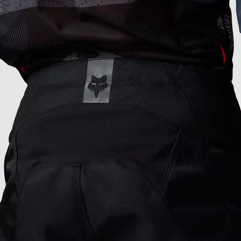 Pantalon Moto Ranger Air Off Road Negro Fox