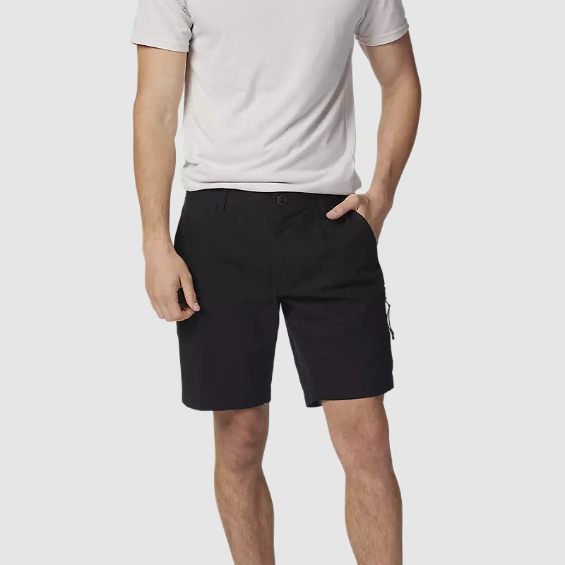 Short Lifestyle Essex 3.0 Negro Fox