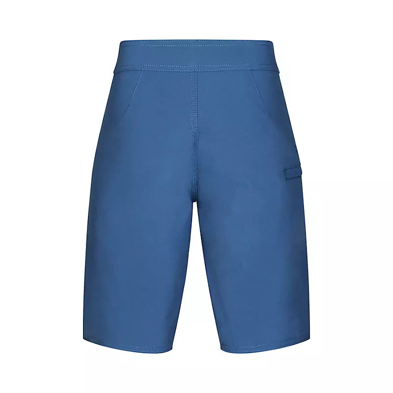 Traje de Baño Lifestyle Niño Overhead Azul Fox