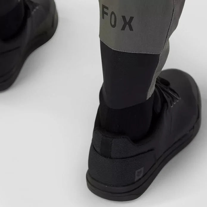 Pantalon Bicicleta Fox Ranger Gris - Rideshop
