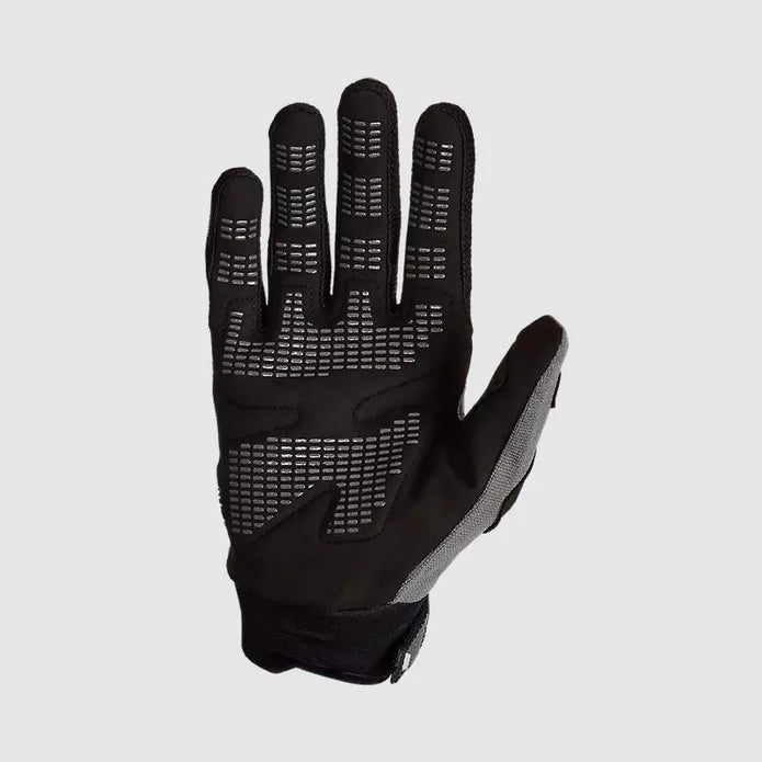 Guantes Moto Dirtpaw Drive Gris Fox - Rideshop