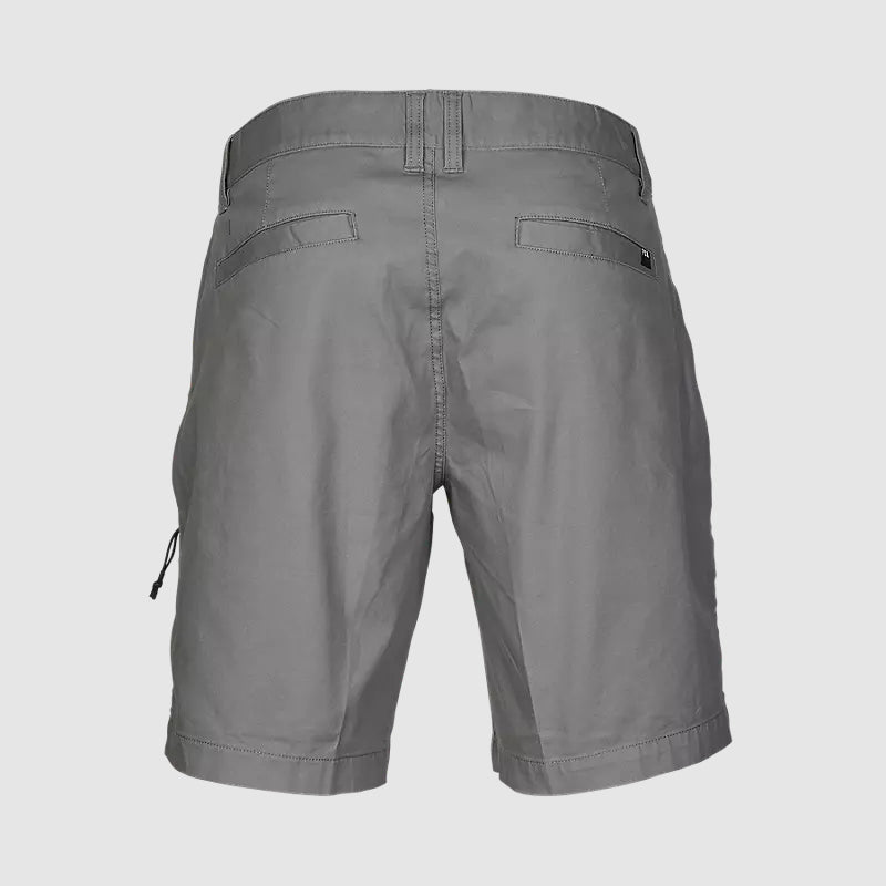 Short Lifestyle Essex 3.0 Gris Fox