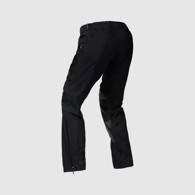 Pantalon Moto Ranger GORE-TEX ADV Negro Fox - Rideshop