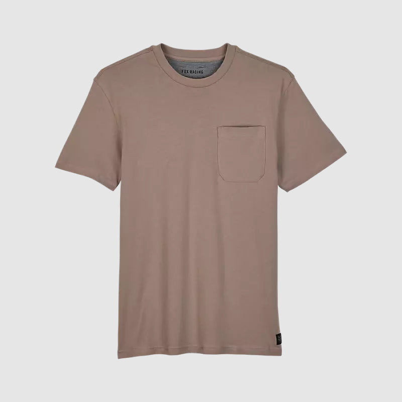 Polera Lifestyle Levep Up Cafe Fox - Rideshop