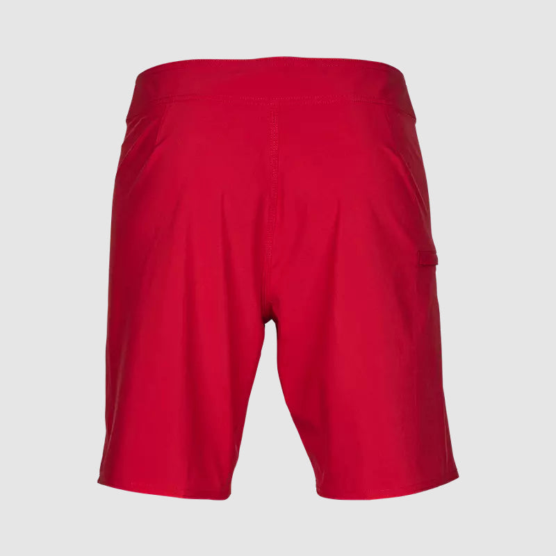Traje de Baño Lifestyle Overhead 18" Rojo Fox