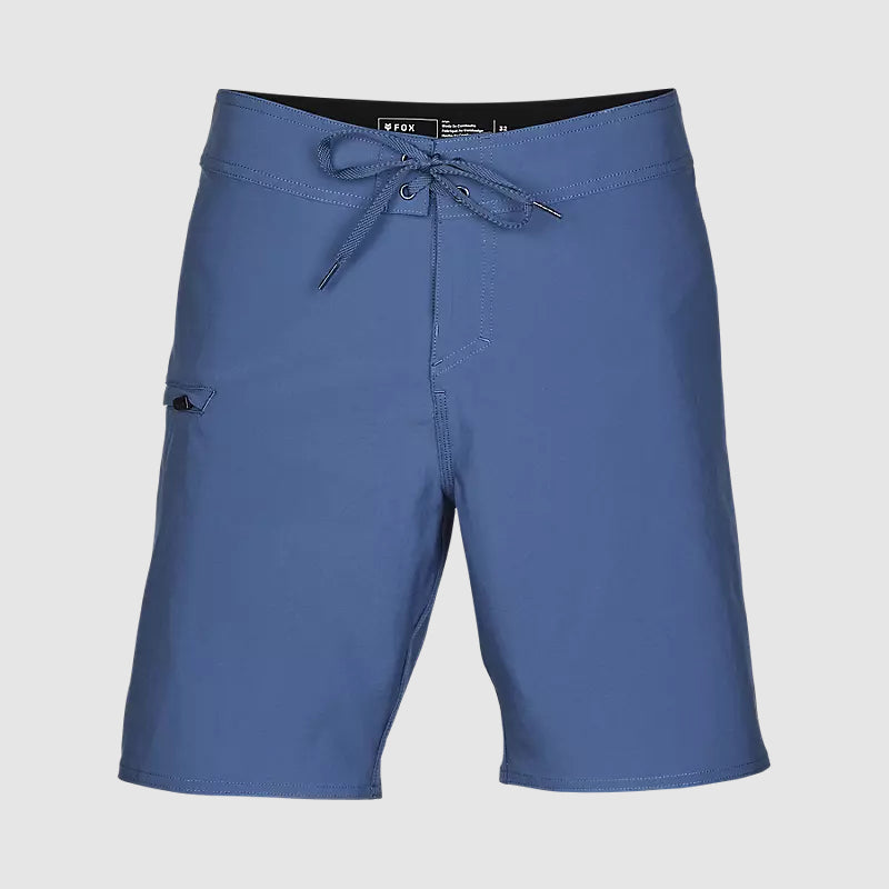 Traje de Baño Lifestyle Overhead 18" Azul Fox