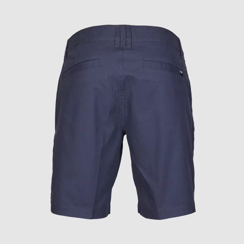 Short Lifestyle Essex 3.0 Azul Fox