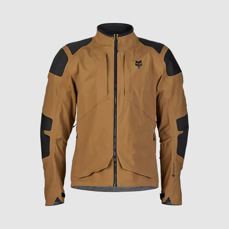  mission shell GORE-TEX おまけ Chaqueta Moto Recon GORE-TEX ADV Impermeable Cafe Fox