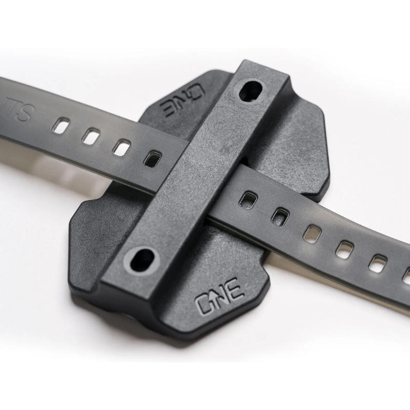 Adaptador Strap Cuadro Bicicleta Negro One Up