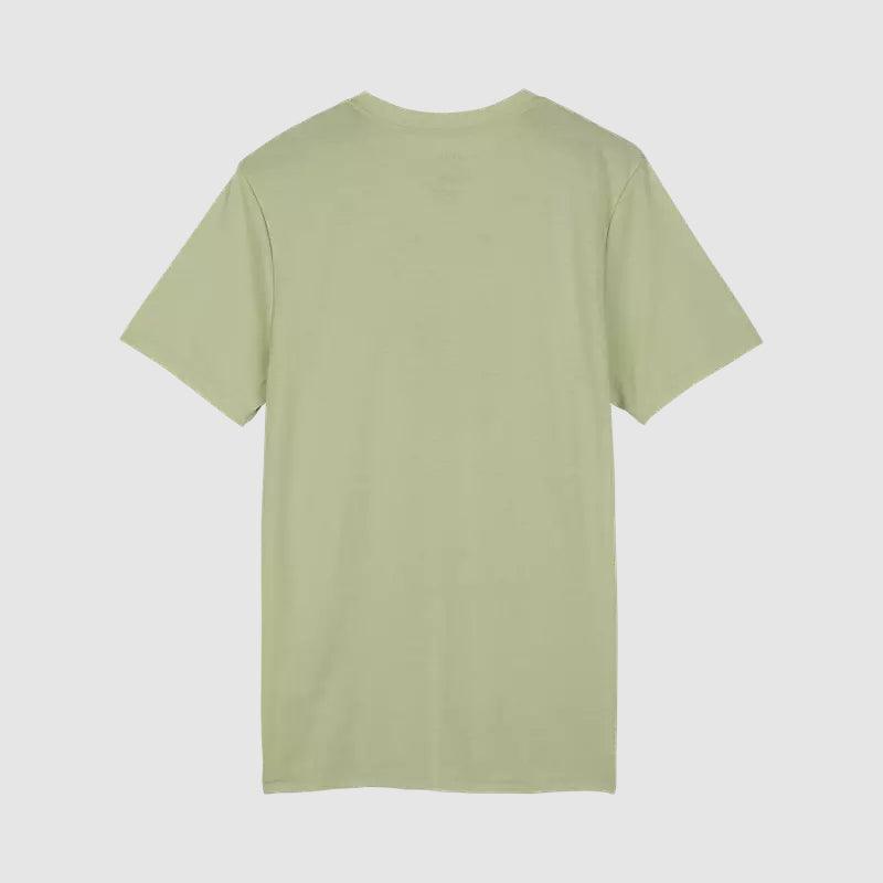 Polera Lifestyle Shepherds Verde Cactus Fox