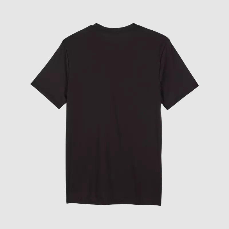 Polera Lifestyle Shepherds Negro Fox