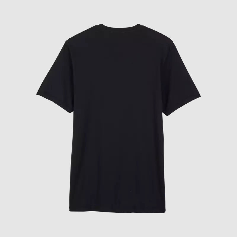 Polera Lifestyle Fox x Pro Circuit Negro Fox