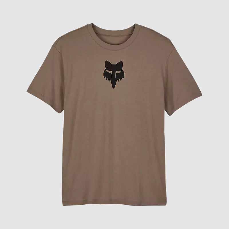 Polera Lifestyle Mujer Fox Head Cafe Fox