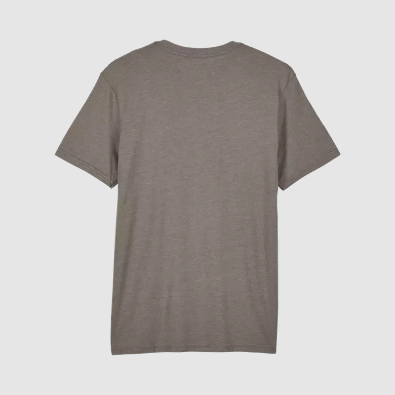 Polera Lifestyle Fox x Pro Circuit Gris Fox
