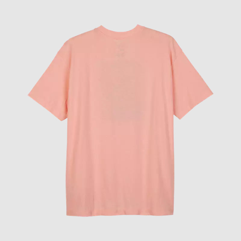 Polera Lifestyle Mujer Furioso Salmon Fox