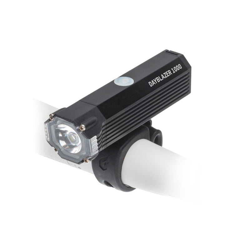 Luz Bicicleta Delantera Dayblazer 1000 Negra Blackburn