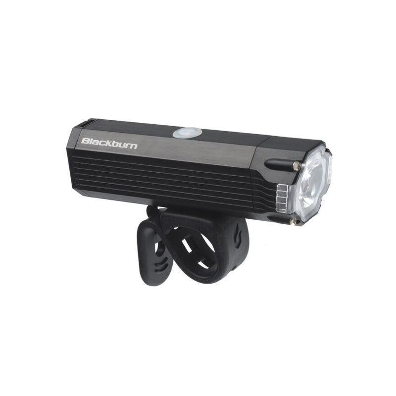 Luz Bicicleta Delantera Dayblazer 1000 Negra Blackburn