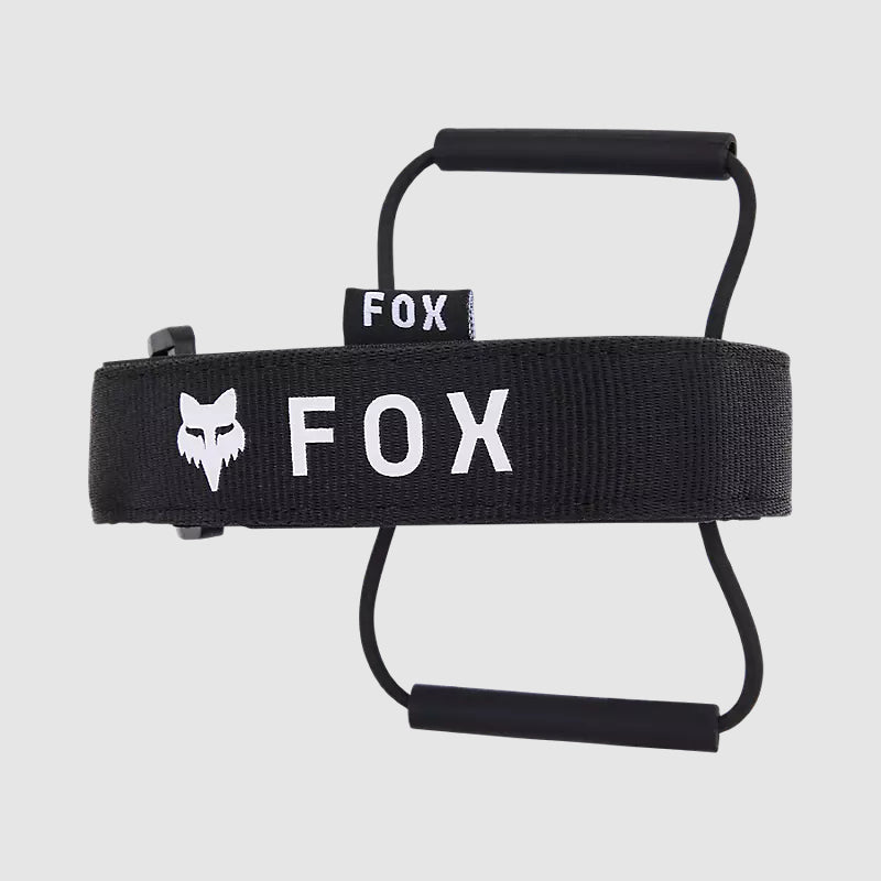 Correa Bicicleta Enduro Negro Fox
