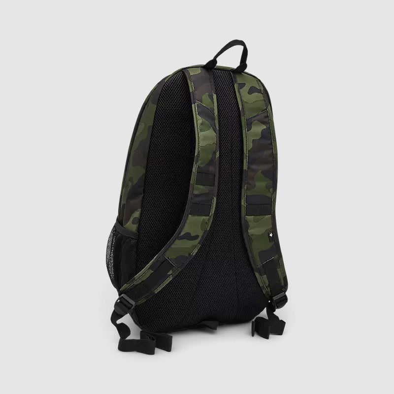 Mochila Lifestyle 180 Verde Camo Fox