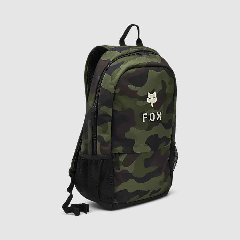 Mochila Lifestyle 180 Verde Camo Fox