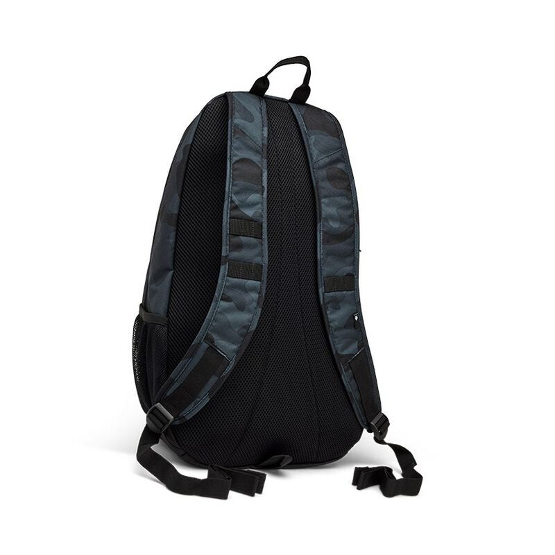 Mochila Lifestyle 180 Negro Camo Fox