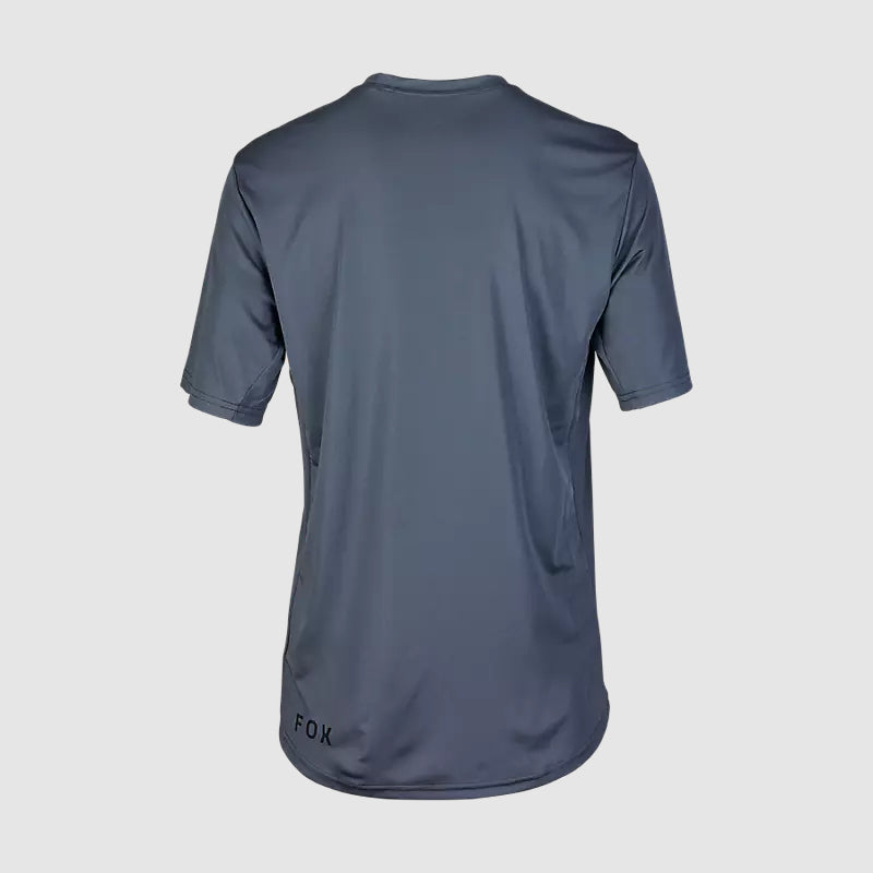 Polera Bicicleta Ranger Lab Head Gris Fox