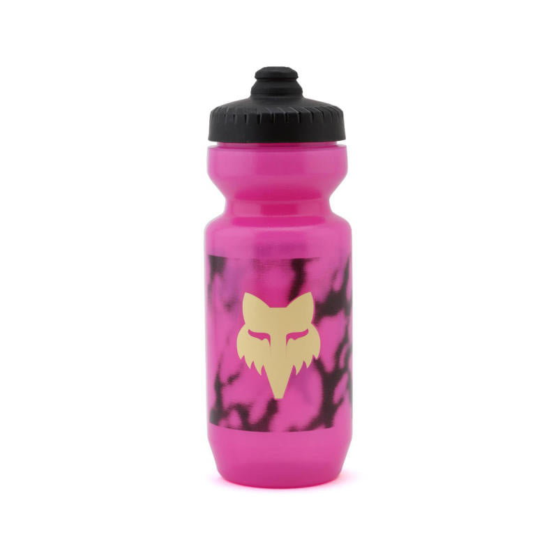 Botella De Agua Purist Taunt 22 Oz Rosado Fox