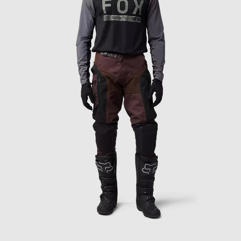 Pantalon Moto Fox Ranger Off-Road Cafe