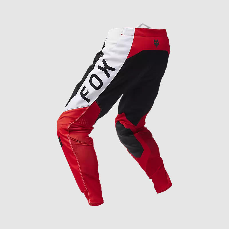 Pantalon Moto 360 Divider Rojo Fox